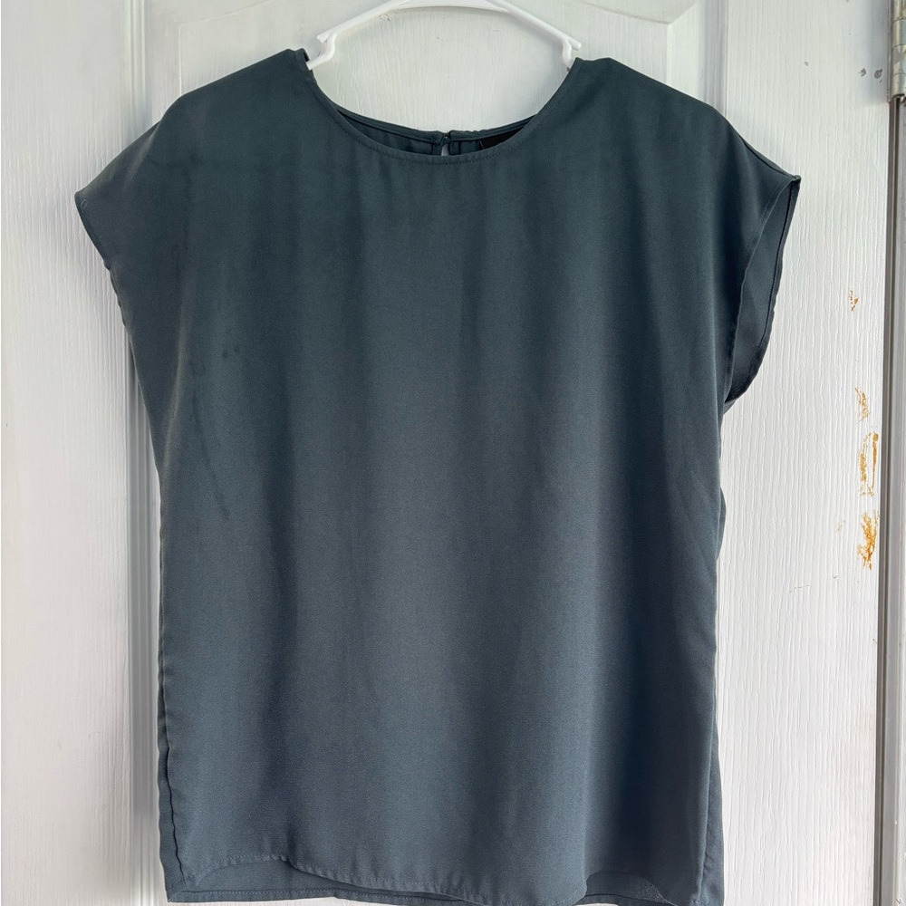 Halogen Women's Blouse